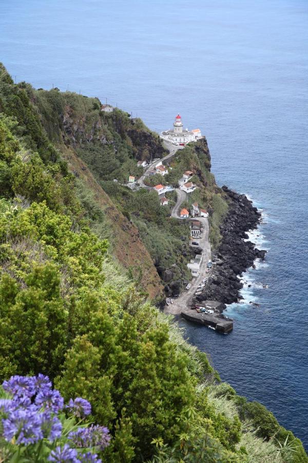 Villa Casa Formosa Furnas  Esterno foto