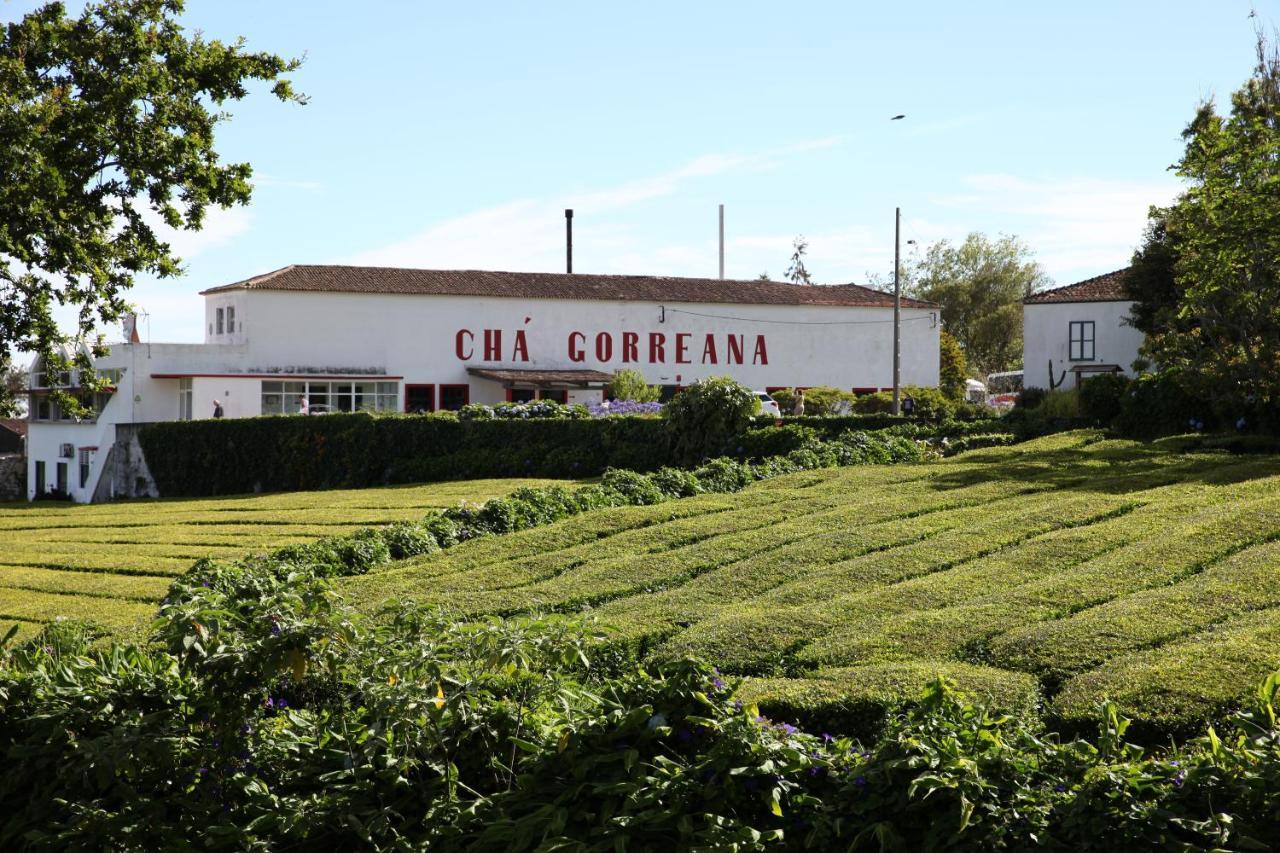 Villa Casa Formosa Furnas  Esterno foto