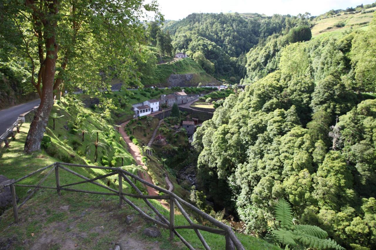 Villa Casa Formosa Furnas  Esterno foto