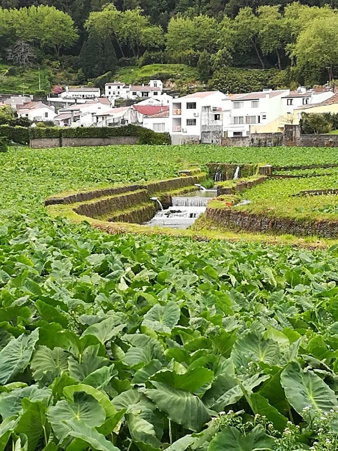 Villa Casa Formosa Furnas  Esterno foto