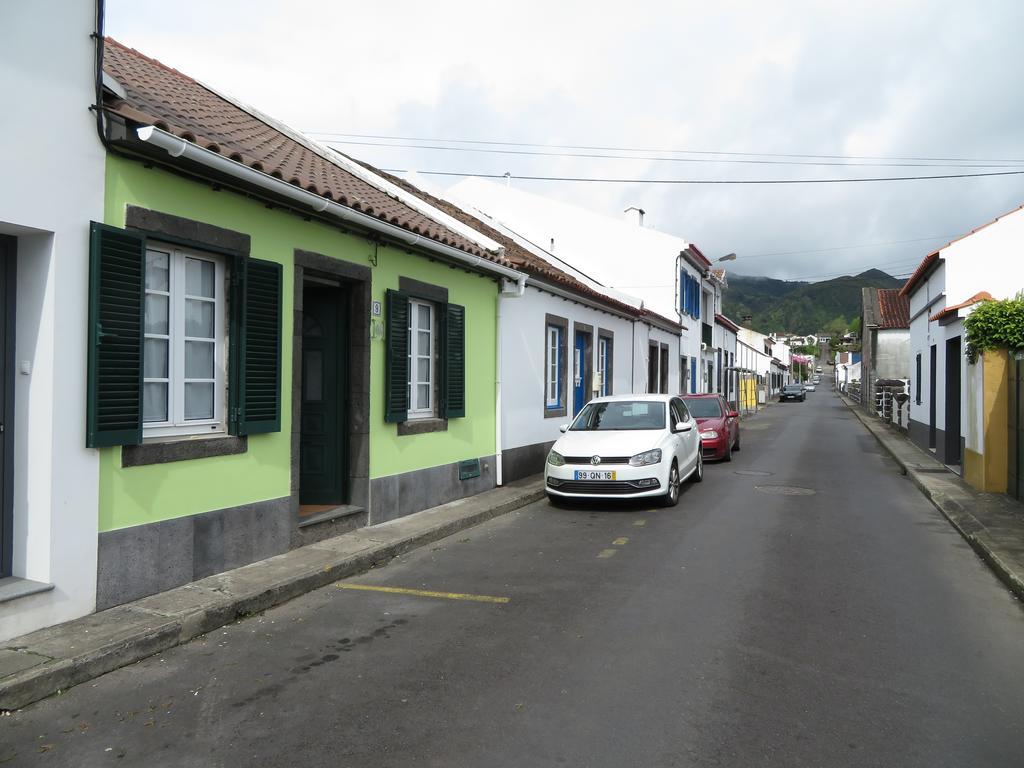 Villa Casa Formosa Furnas  Esterno foto