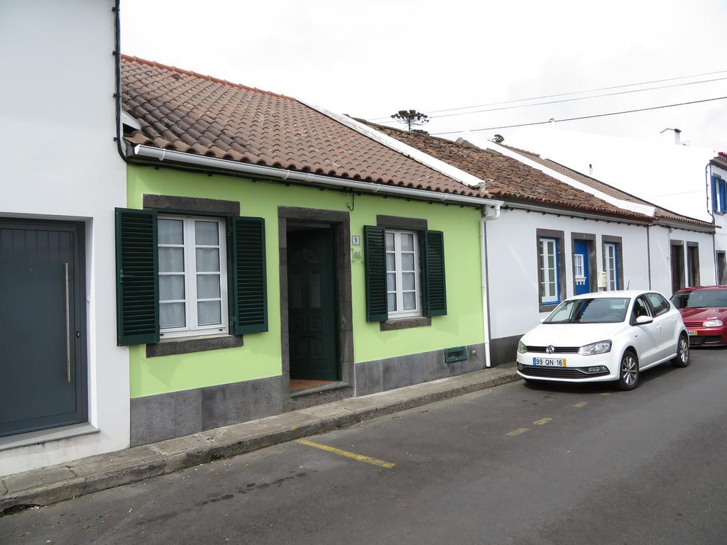 Villa Casa Formosa Furnas  Esterno foto