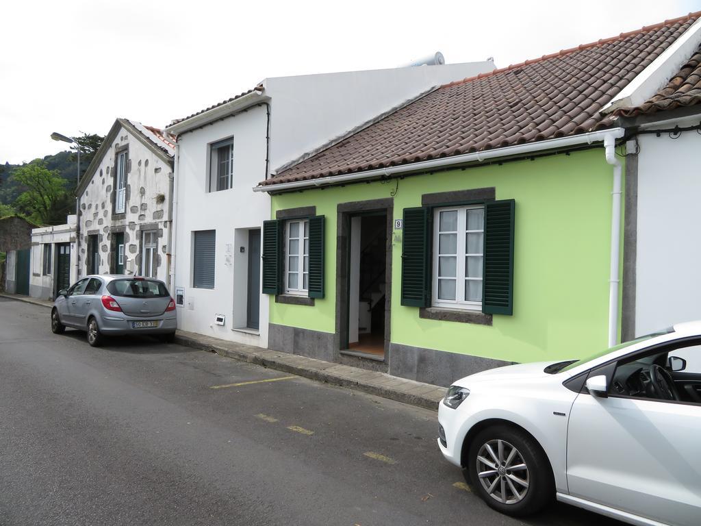 Villa Casa Formosa Furnas  Esterno foto