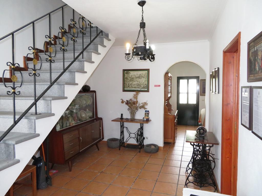 Villa Casa Formosa Furnas  Esterno foto