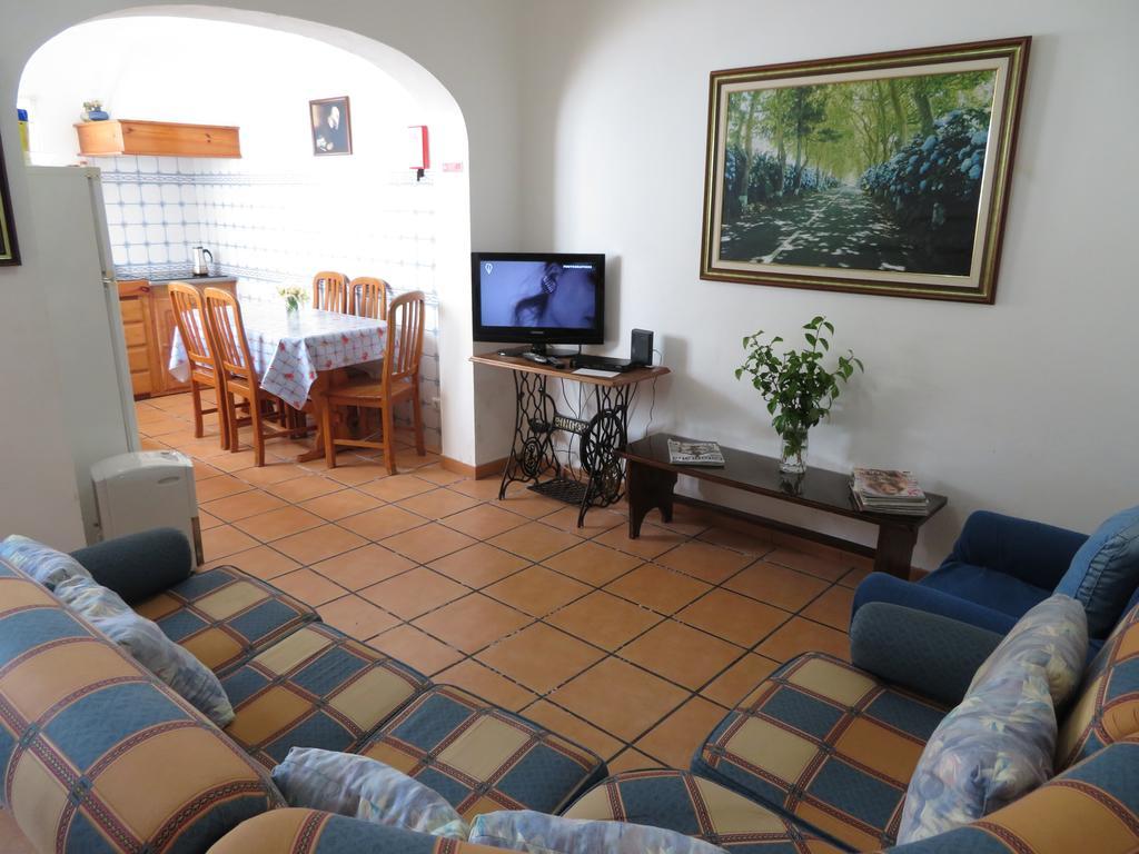 Villa Casa Formosa Furnas  Esterno foto