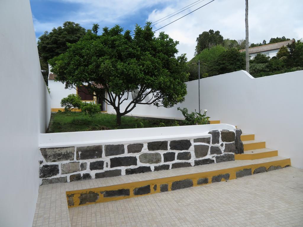 Villa Casa Formosa Furnas  Esterno foto