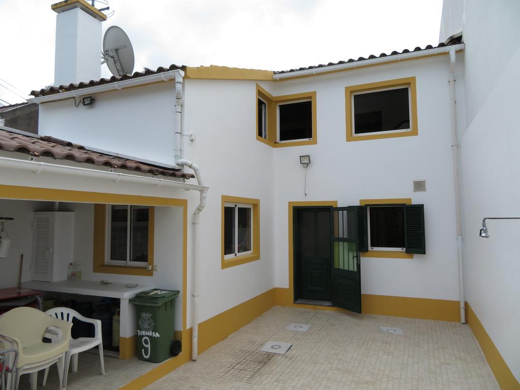 Villa Casa Formosa Furnas  Esterno foto