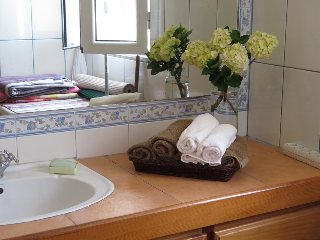 Villa Casa Formosa Furnas  Esterno foto