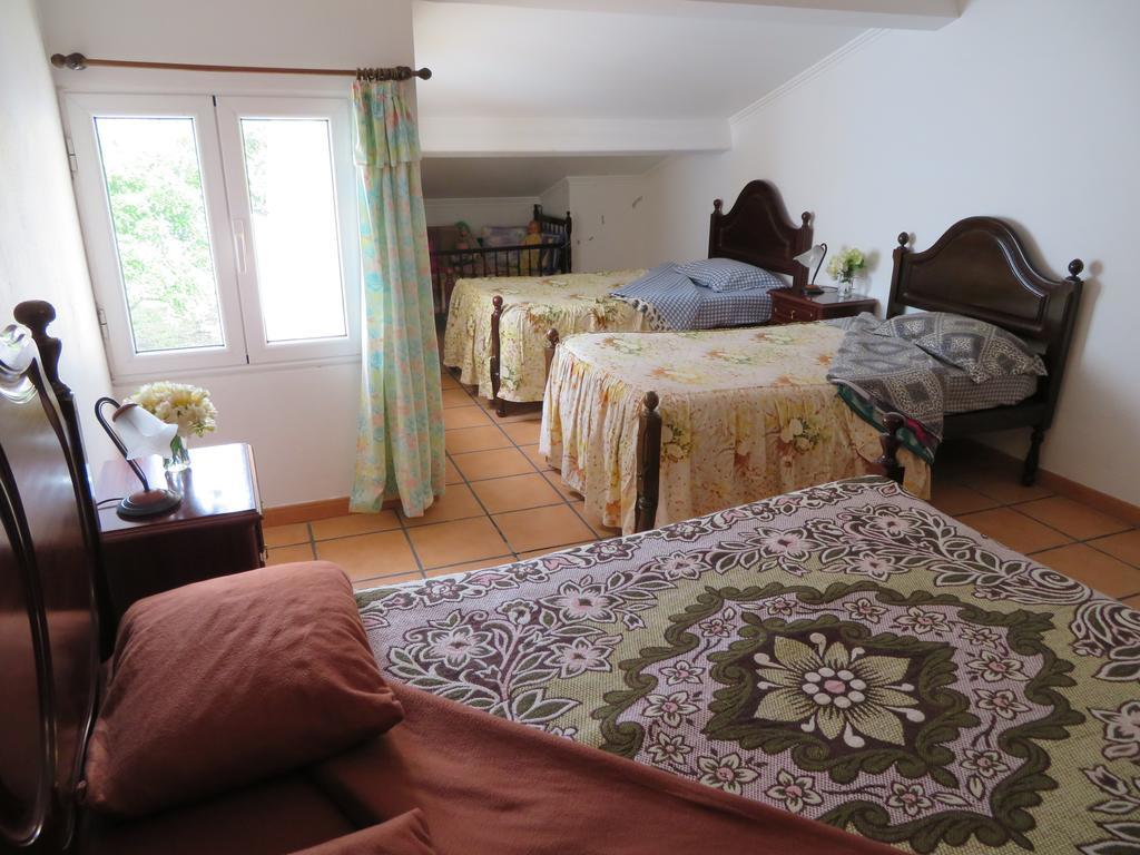 Villa Casa Formosa Furnas  Esterno foto