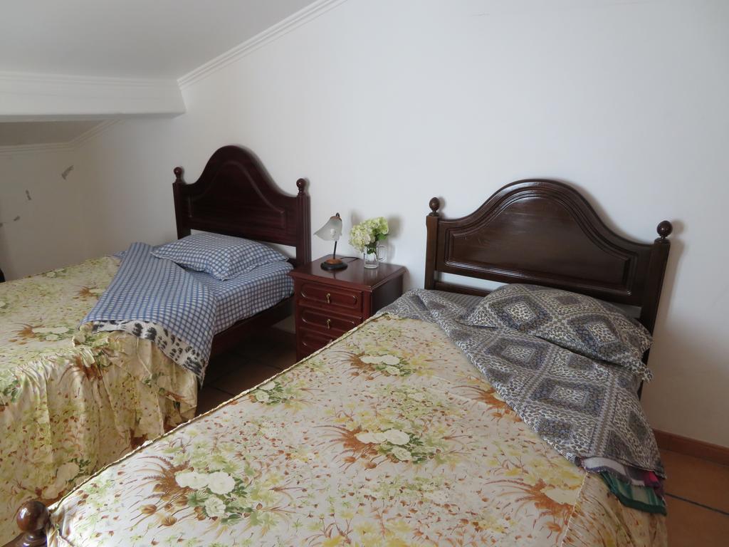 Villa Casa Formosa Furnas  Esterno foto
