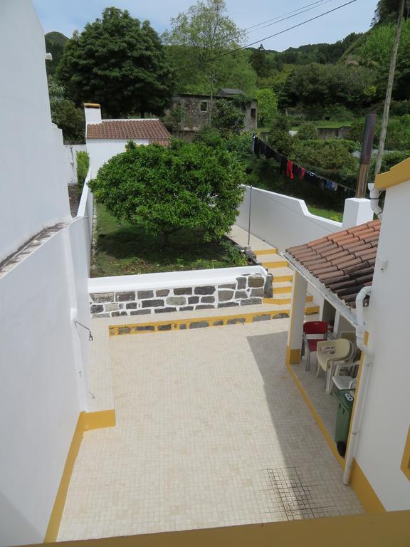 Villa Casa Formosa Furnas  Esterno foto
