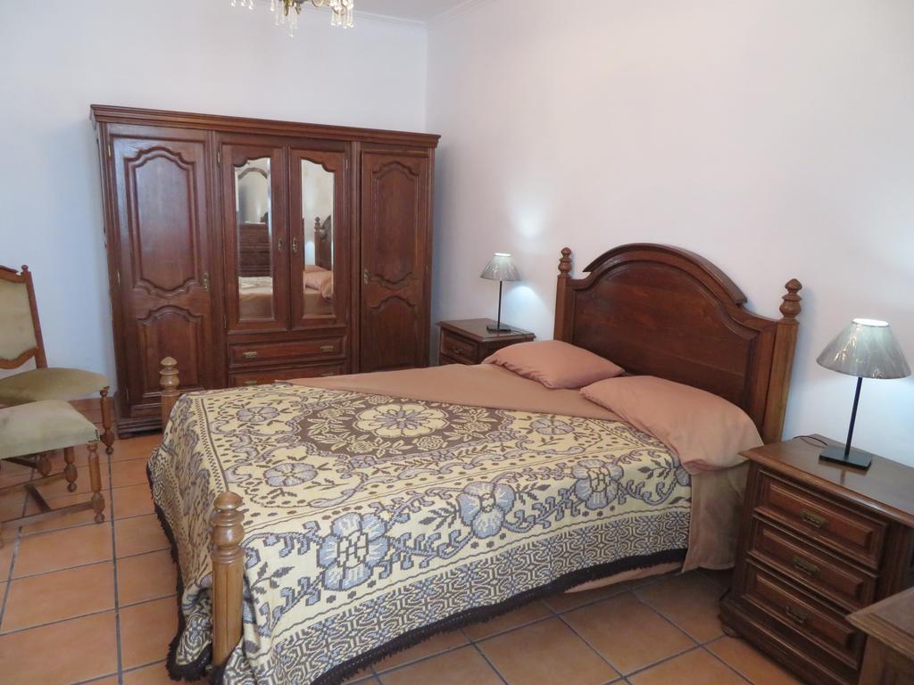 Villa Casa Formosa Furnas  Esterno foto