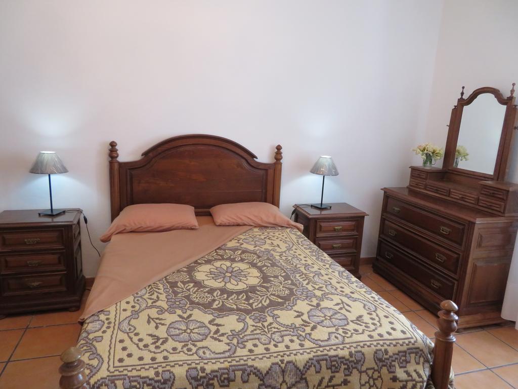 Villa Casa Formosa Furnas  Esterno foto