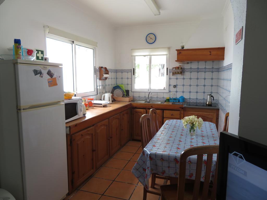 Villa Casa Formosa Furnas  Esterno foto