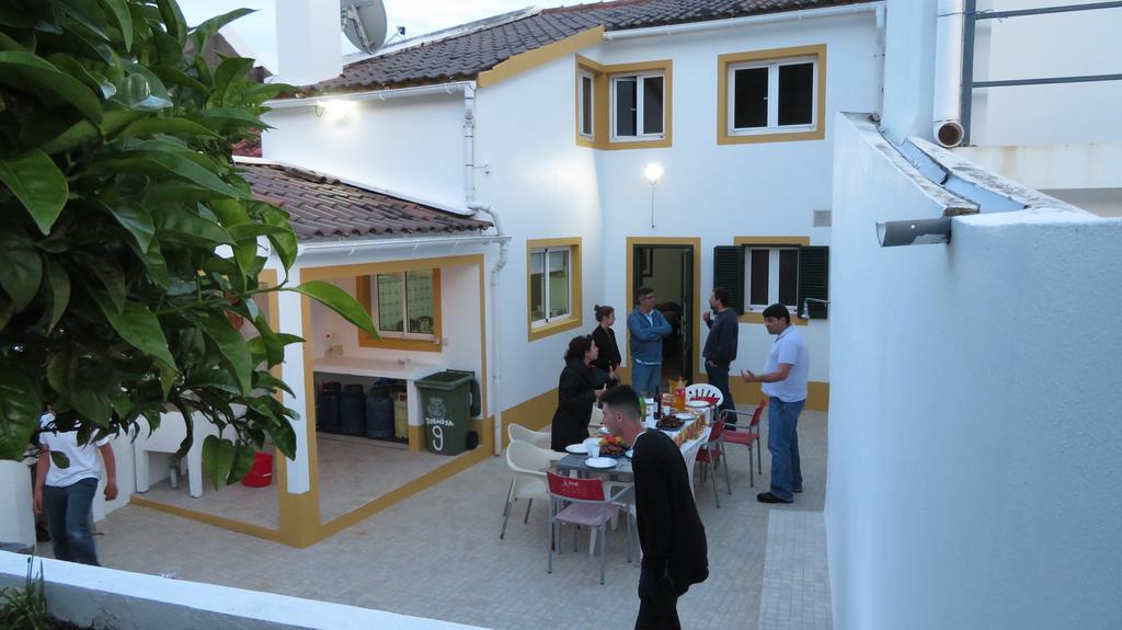 Villa Casa Formosa Furnas  Esterno foto