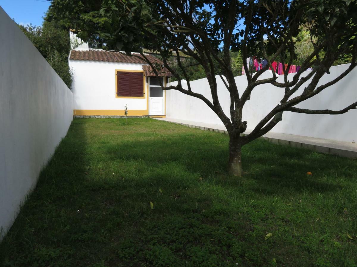 Villa Casa Formosa Furnas  Esterno foto